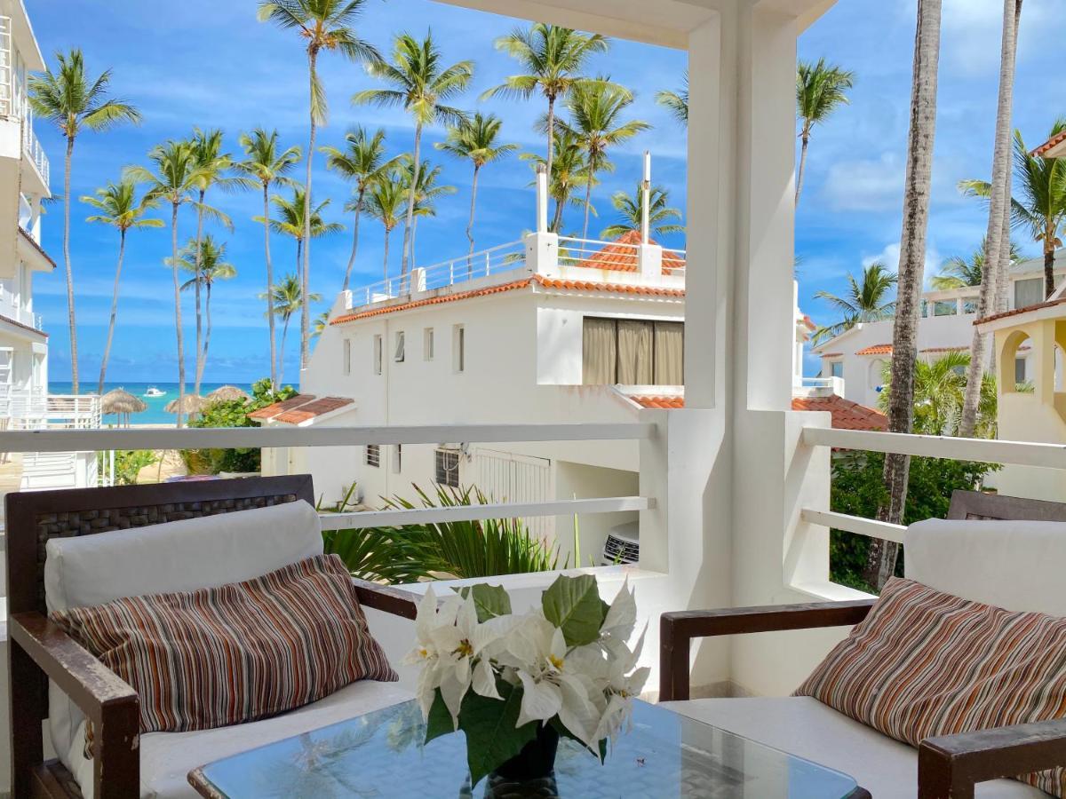 Ocean View Villa Playa Los Corales - Wifi, Bbq-Grill, Beach Access Punta Cana Exterior photo