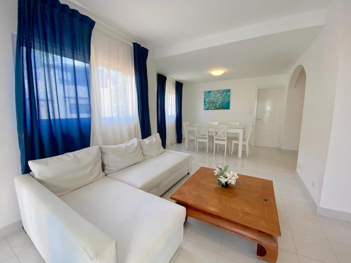 Ocean View Villa Playa Los Corales - Wifi, Bbq-Grill, Beach Access Punta Cana Exterior photo