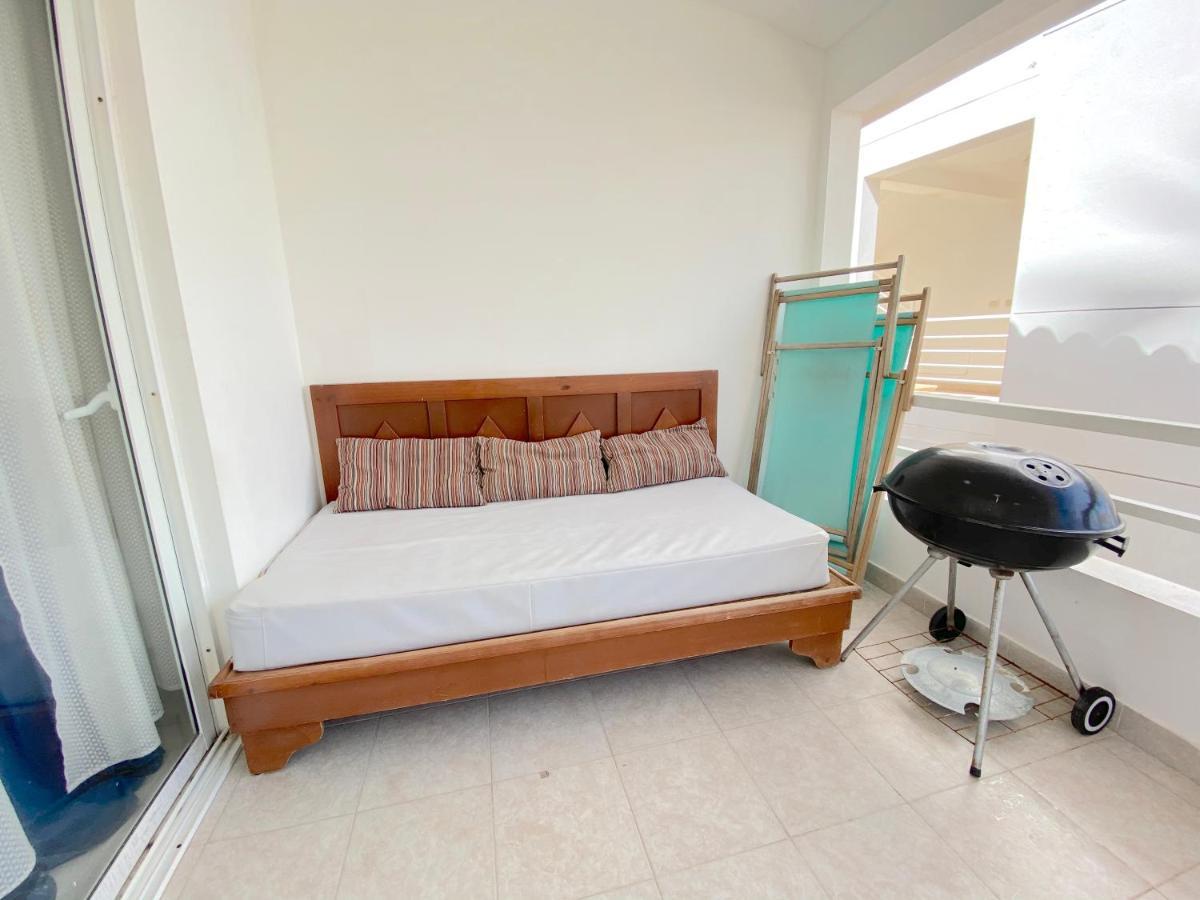 Ocean View Villa Playa Los Corales - Wifi, Bbq-Grill, Beach Access Punta Cana Exterior photo