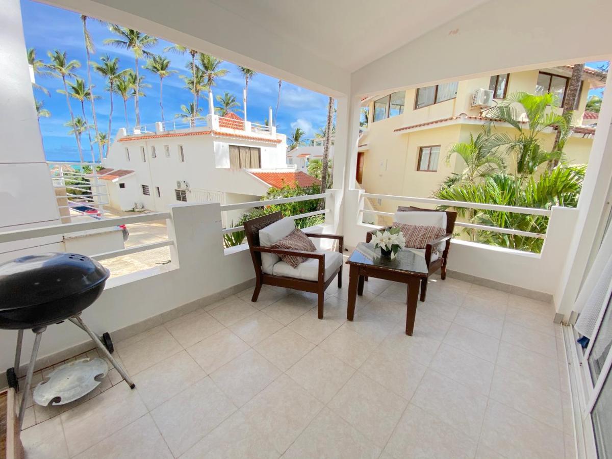 Ocean View Villa Playa Los Corales - Wifi, Bbq-Grill, Beach Access Punta Cana Exterior photo