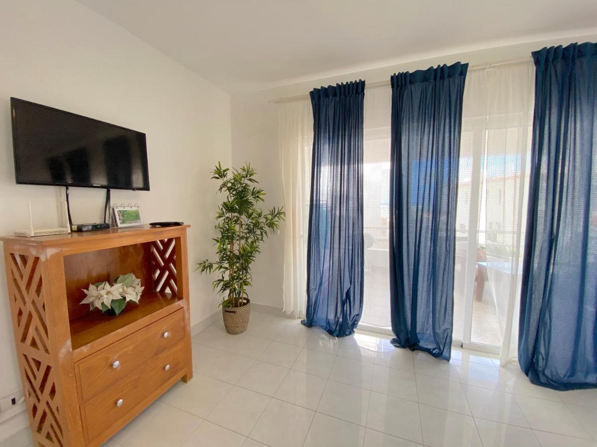 Ocean View Villa Playa Los Corales - Wifi, Bbq-Grill, Beach Access Punta Cana Exterior photo